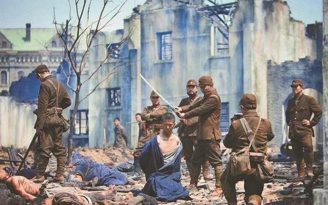 写在“七七事变”八十五周年纪念日 文/ 李 庆 和（图3）