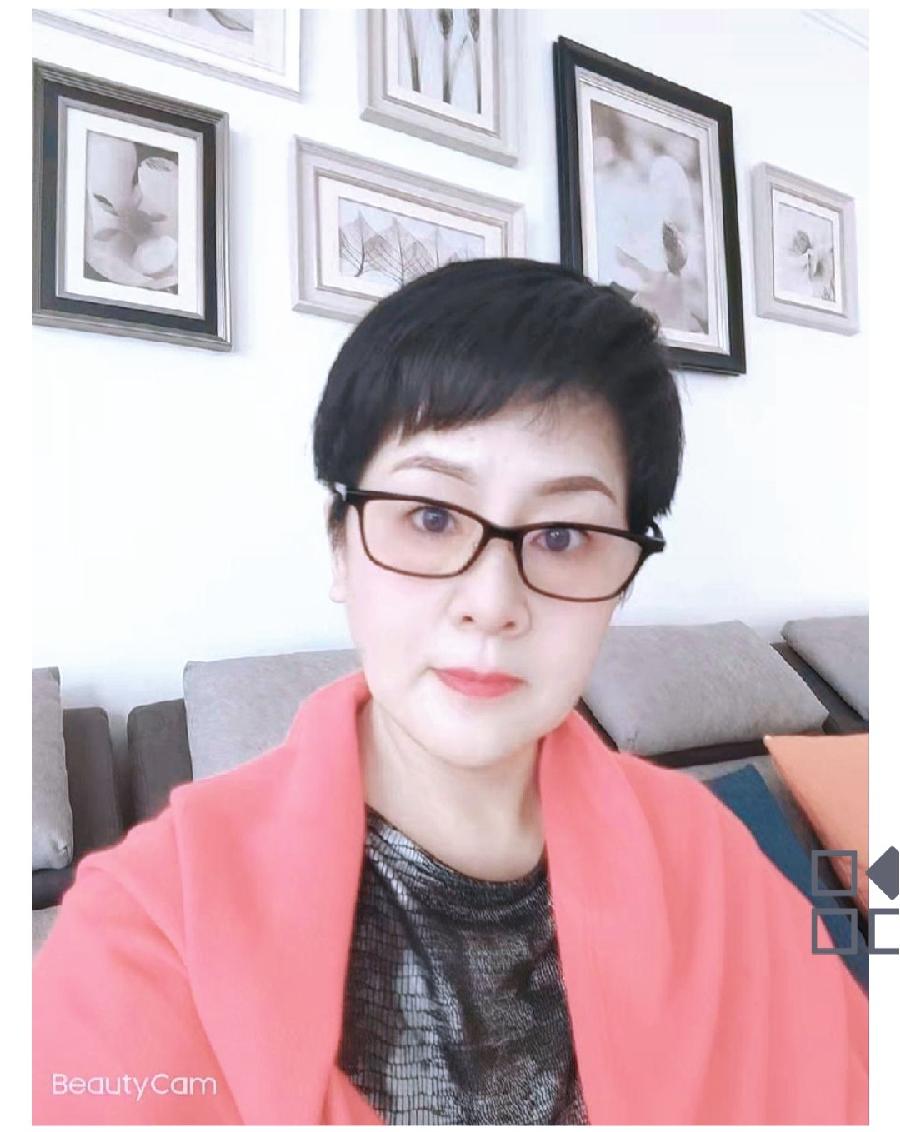 家驹正音诵读精英培训营 同文诵《雨巷》（图13）