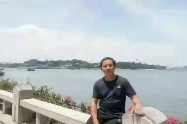 暑期丨文／程延庆（江西）