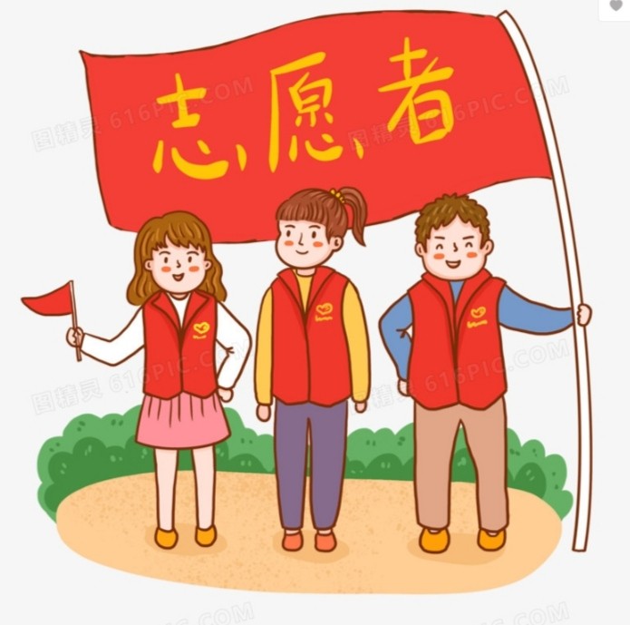 彩丽《有一种红叫~志愿红》||诵读：小格 小黎 米 周伟（幽兰）（图5）