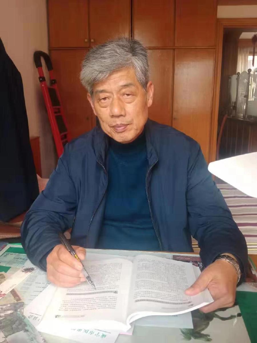 金牌调解员 作者‖陈元海(图7)