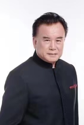 【雅诗总会】清新帝王程波再唱艺术家萧宽《套住太阳》(图4)
