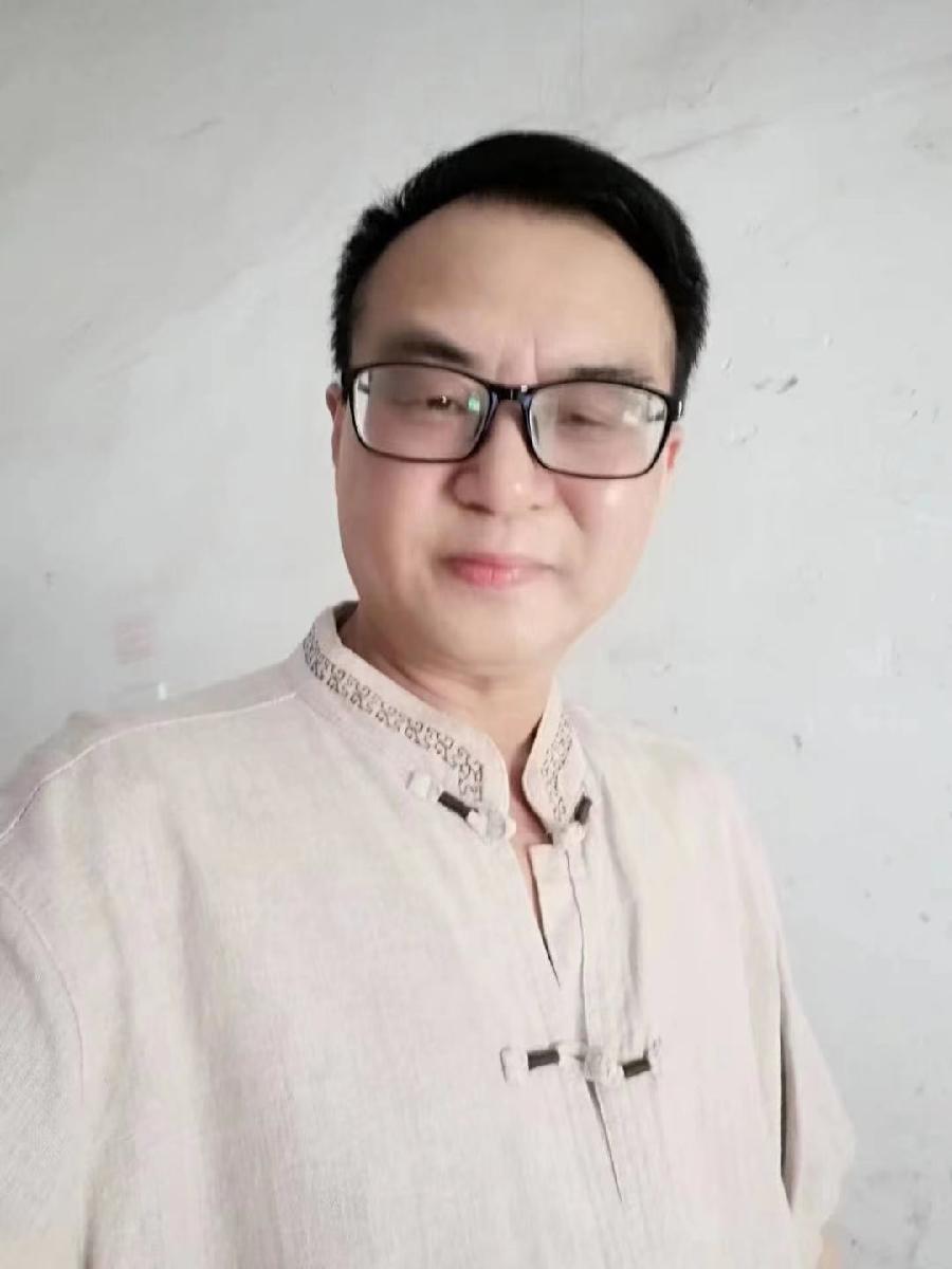 【诗题红叶•宏红诗社】《装修》‖作者:龙尤 ‖主播: 宏红‖审核:宏红(第6期)(图7)
