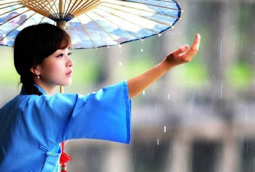 【新山东文学社】《写给七月》作者/孤独与快乐 主播/竹林听雨（图4）