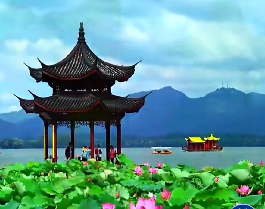 【华夏好诗词】分享华诗章（上海）格律诗、对联 请欣赏（图8）