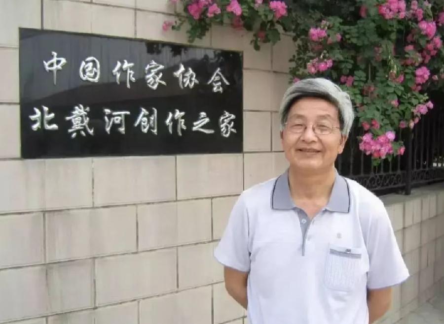 【新诗大观】妈妈啊，你不要再老了||文/刘家魁||诵/文嘉（图2）