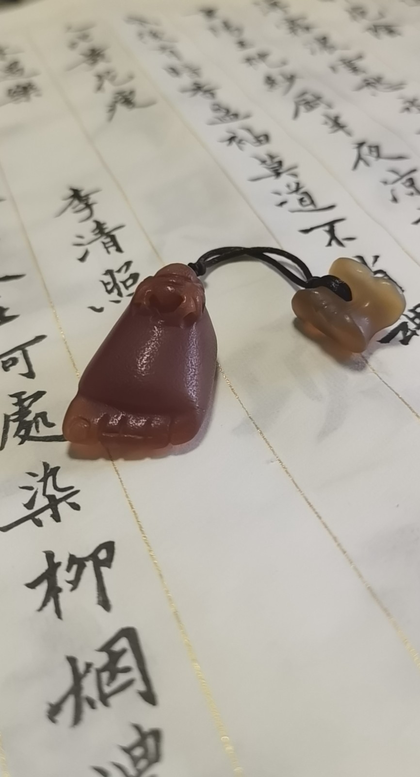 【中华诗艺社•春之声精英朗诵团】‖ 作者:宏红| 主播:美丽阳光【第 期】审核:宏红(图2)