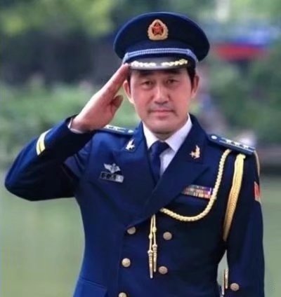 七律《纪念结婚四十年感言 》作者/武继前 主播/银尘 审核/庆福 编辑/胡琴(图4)