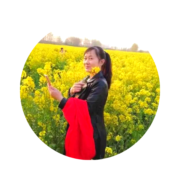 【当代文艺】《最美的“瑜”见》作者:陈青青(图6)