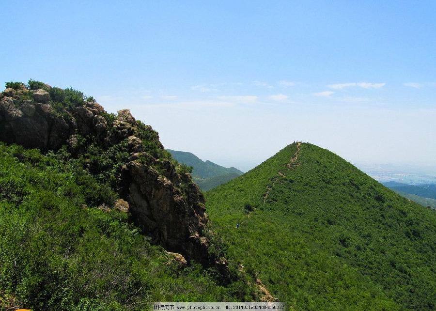 七律，七月留光文/希望在明天(湖南)（图4）
