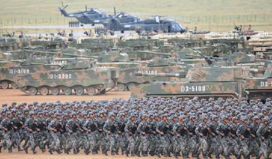 当年卢沟晓月残 文/爱国作于7月7日（图2）