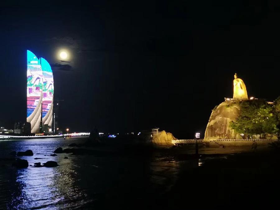 联机全球发布于金奎精品诗歌（图10）