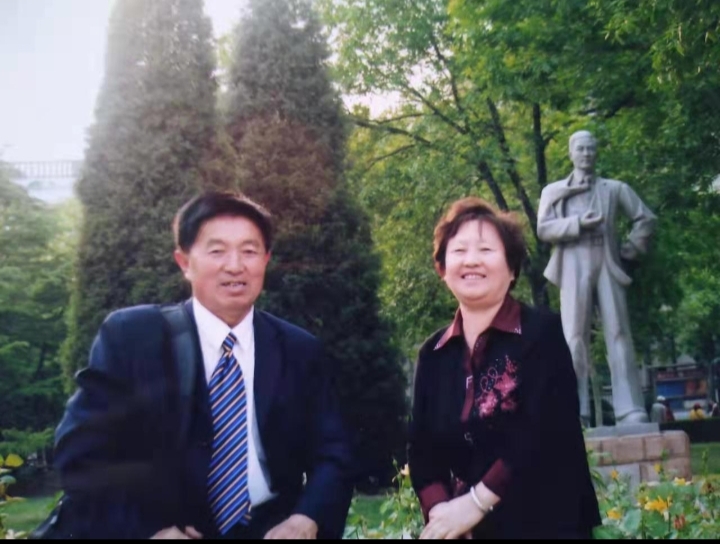 [北京头条]力荐名家周清源老师的佳作《心系百姓，冲锋在前》「飘舞的剑」（2065辑）（图4）