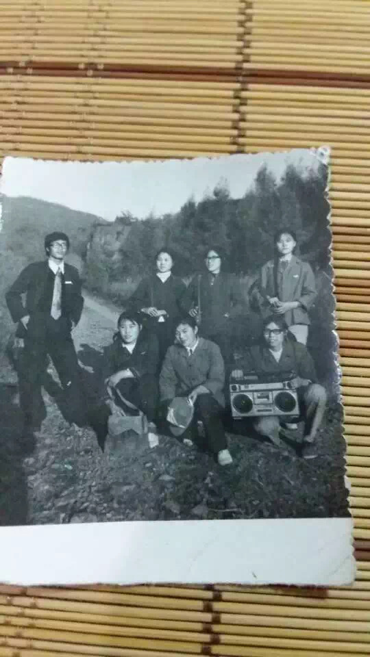 萍水相逢(3)/周秀娥(图4)