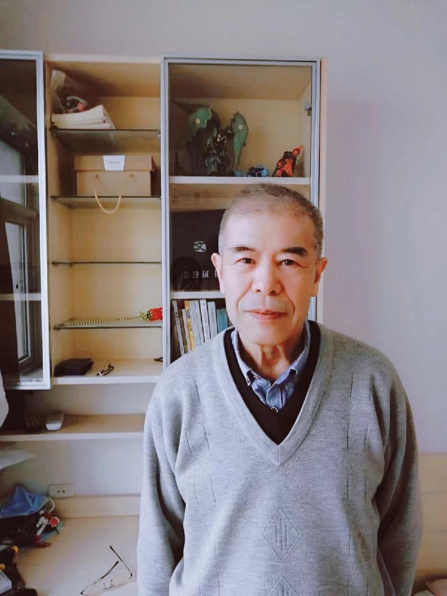 〔诗词小辑〕作者 张维平(河北)【冰心文化传媒】主编冰心(图8)