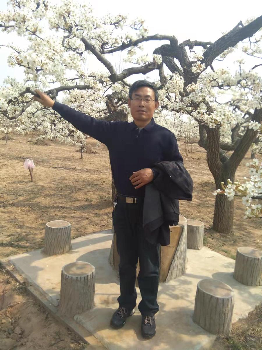 《故道文化》“消夏”参赛作品：第4号（图4）