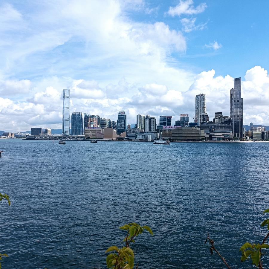 湾仔码头海滨随拍(图24)