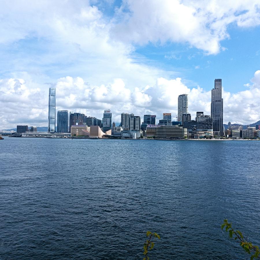 湾仔码头海滨随拍(图30)