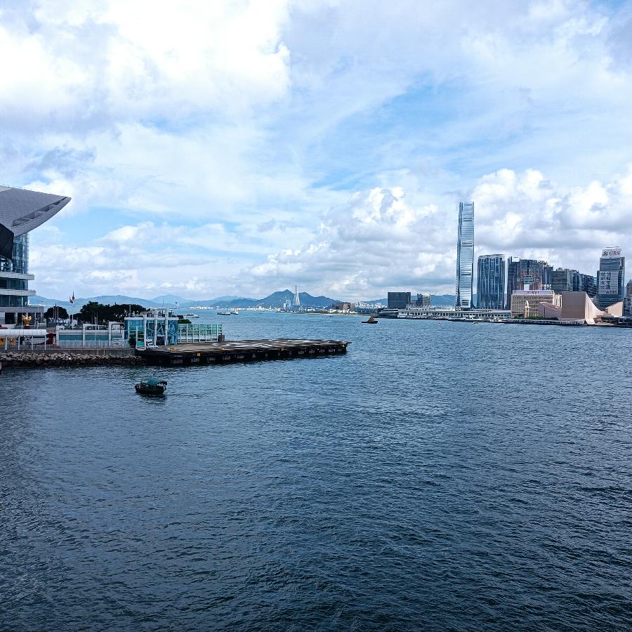 湾仔码头海滨随拍(图31)
