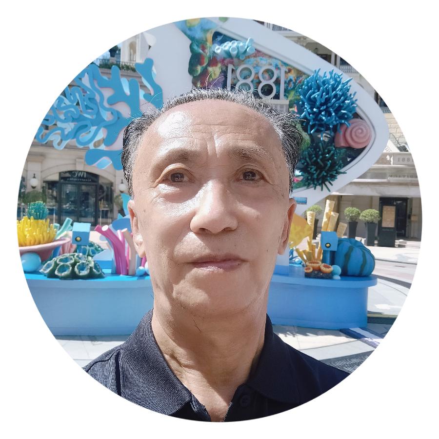 湾仔码头海滨随拍(图121)