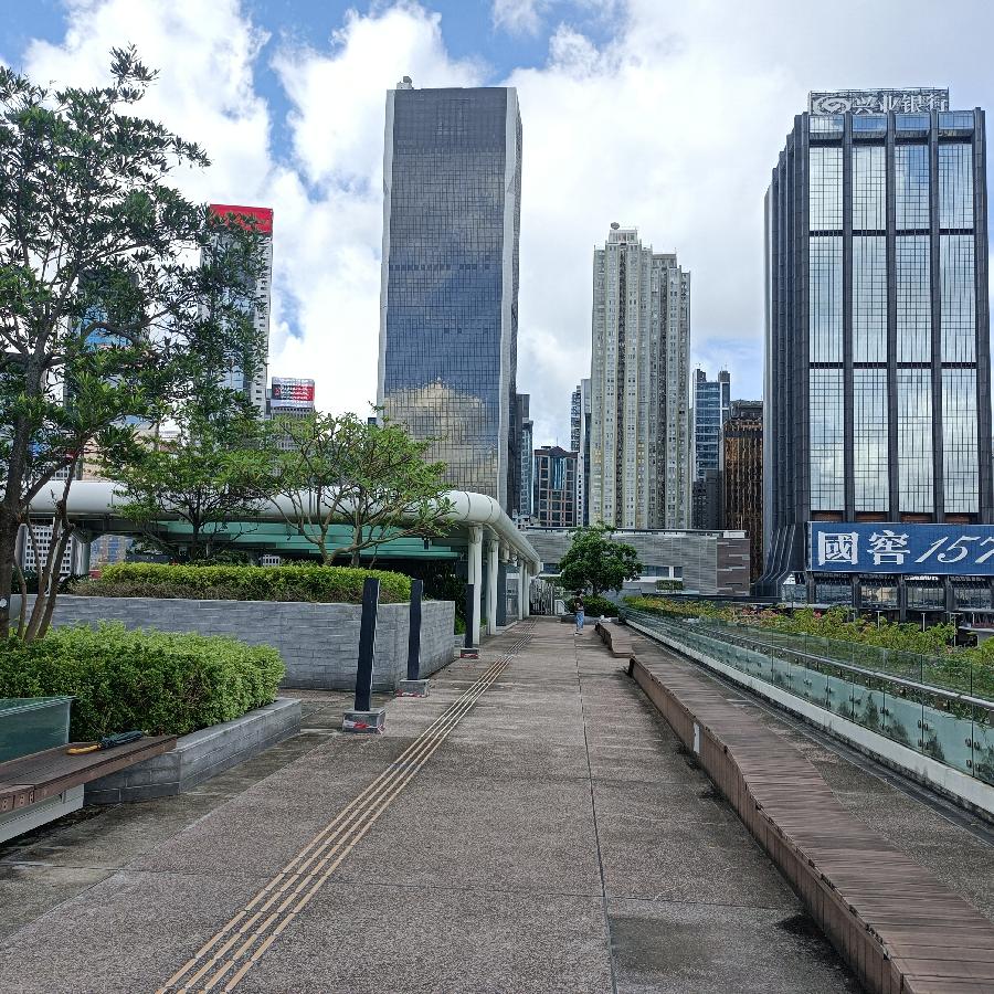 湾仔码头海滨随拍(图33)