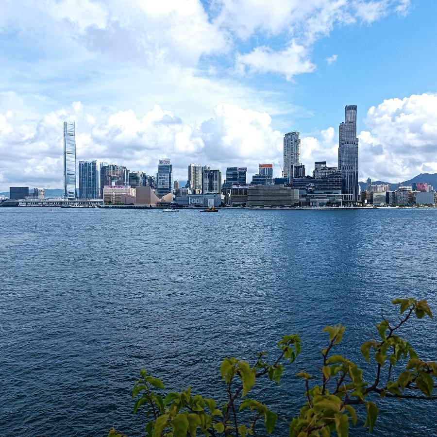 湾仔码头海滨随拍(图34)