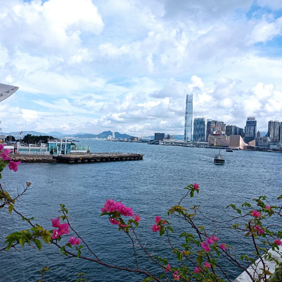 湾仔码头海滨随拍(图35)