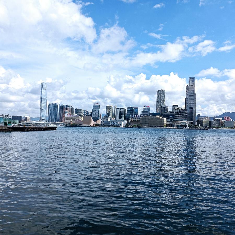湾仔码头海滨随拍(图46)