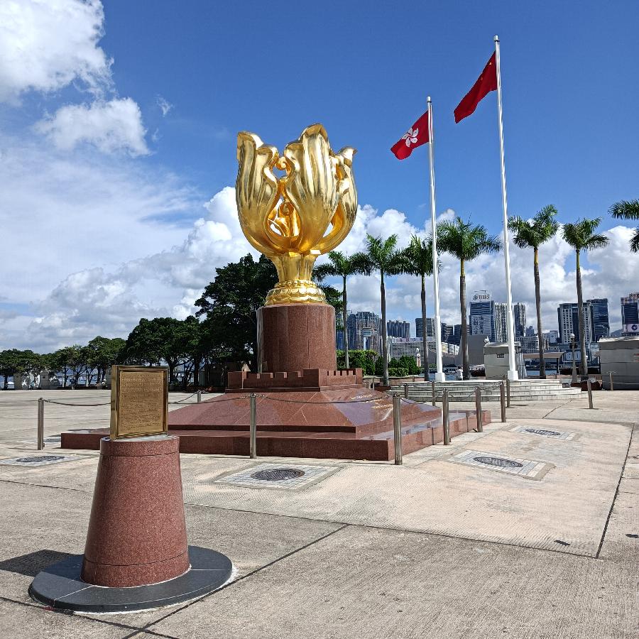 湾仔码头海滨随拍(图66)