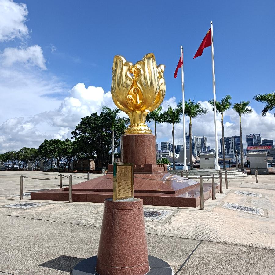 湾仔码头海滨随拍(图67)
