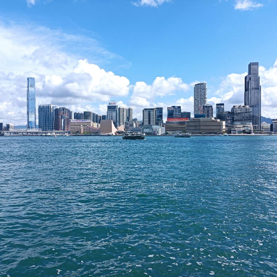 湾仔码头海滨随拍(图73)