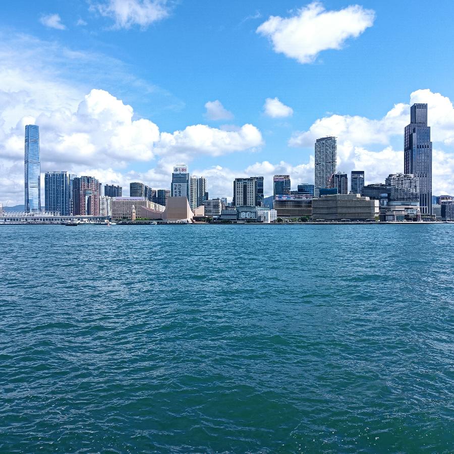 湾仔码头海滨随拍(图75)