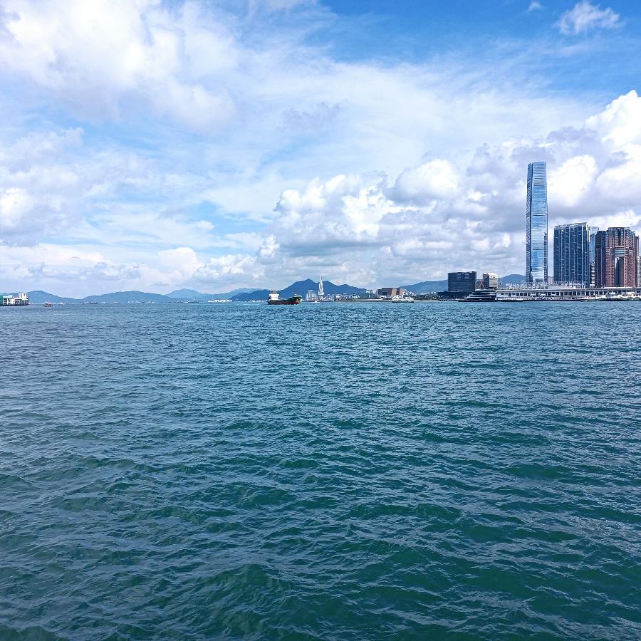 湾仔码头海滨随拍(图79)