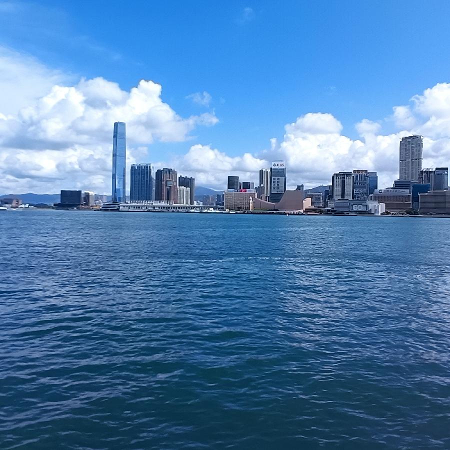 湾仔码头海滨随拍(图108)