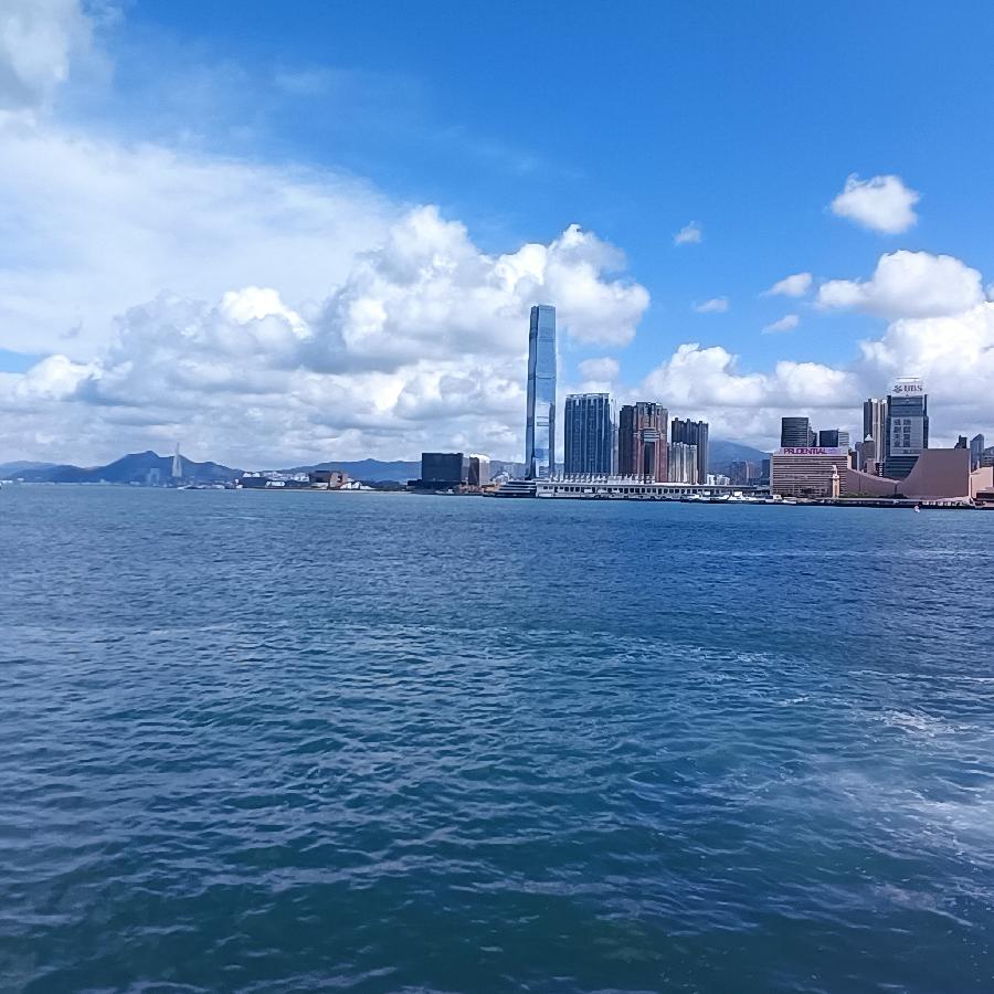湾仔码头海滨随拍(图112)