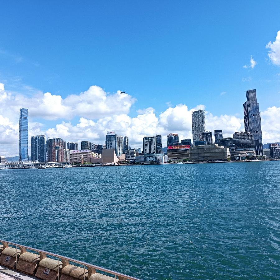 湾仔码头海滨随拍(图116)