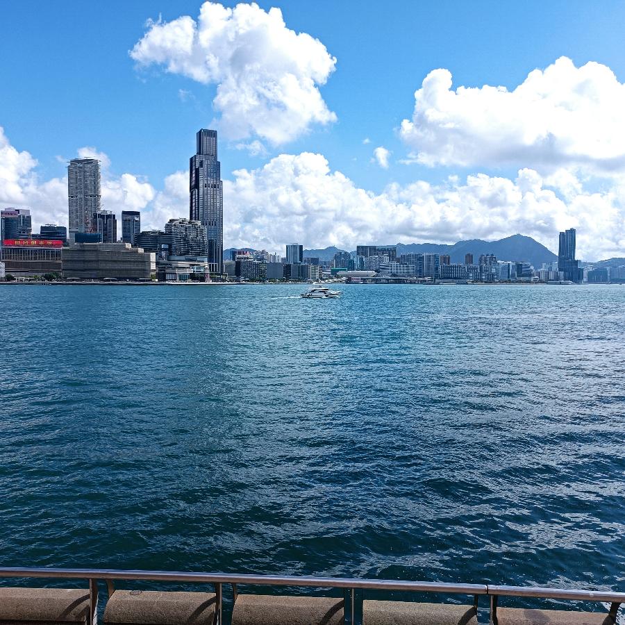 湾仔码头海滨随拍(图117)