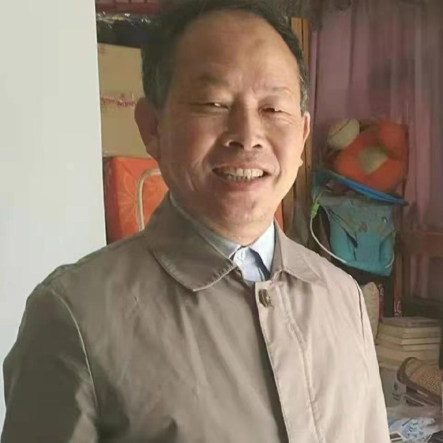 星火诗社微刊335期《偏关老营长城颂》(图80)