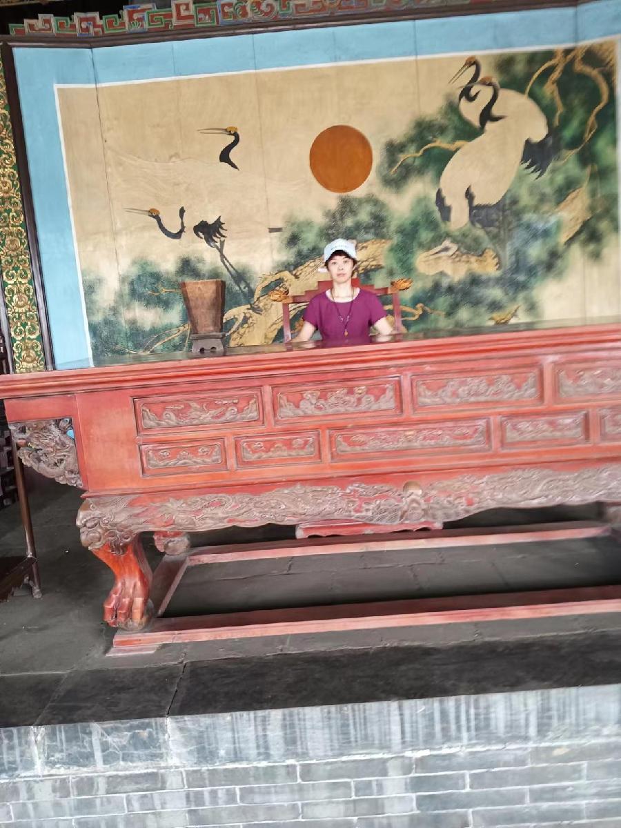乡愁 文(杨敏,山西)【冰心文化传媒】主编 冰心(图5)
