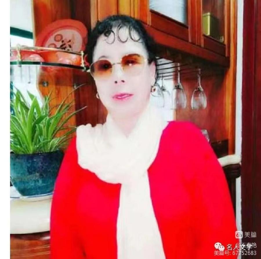 星火诗社微刊335期《偏关老营长城颂》(图82)