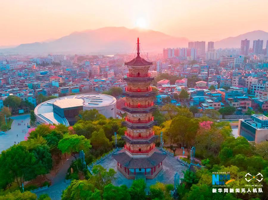 荐赏|萧锦良沁园春诗词专辑第244期(图3)