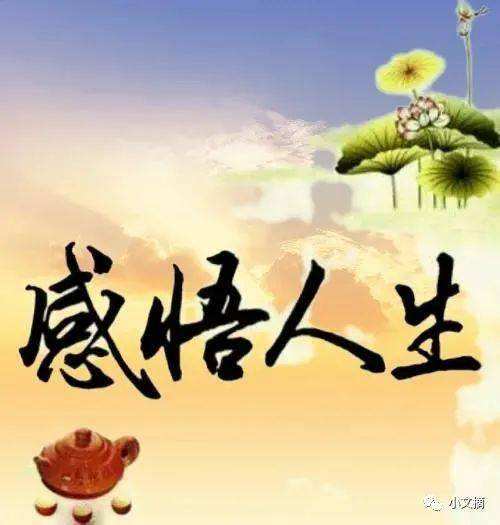 【明心文学】做啥别忘咋做人 作者/霍文学 主播/舒心快乐（图3）