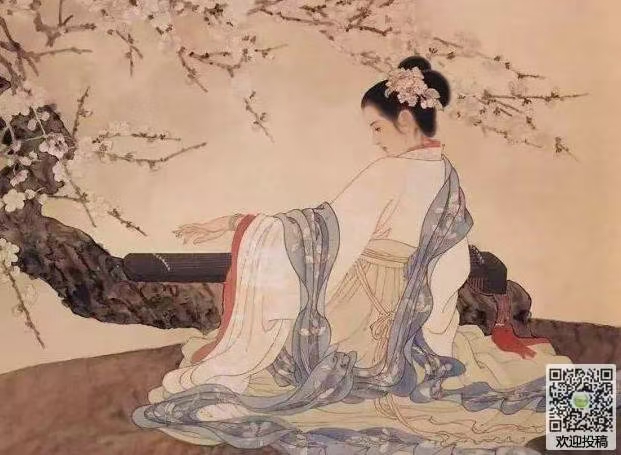 《作家刘瑾-诗选》(图4)