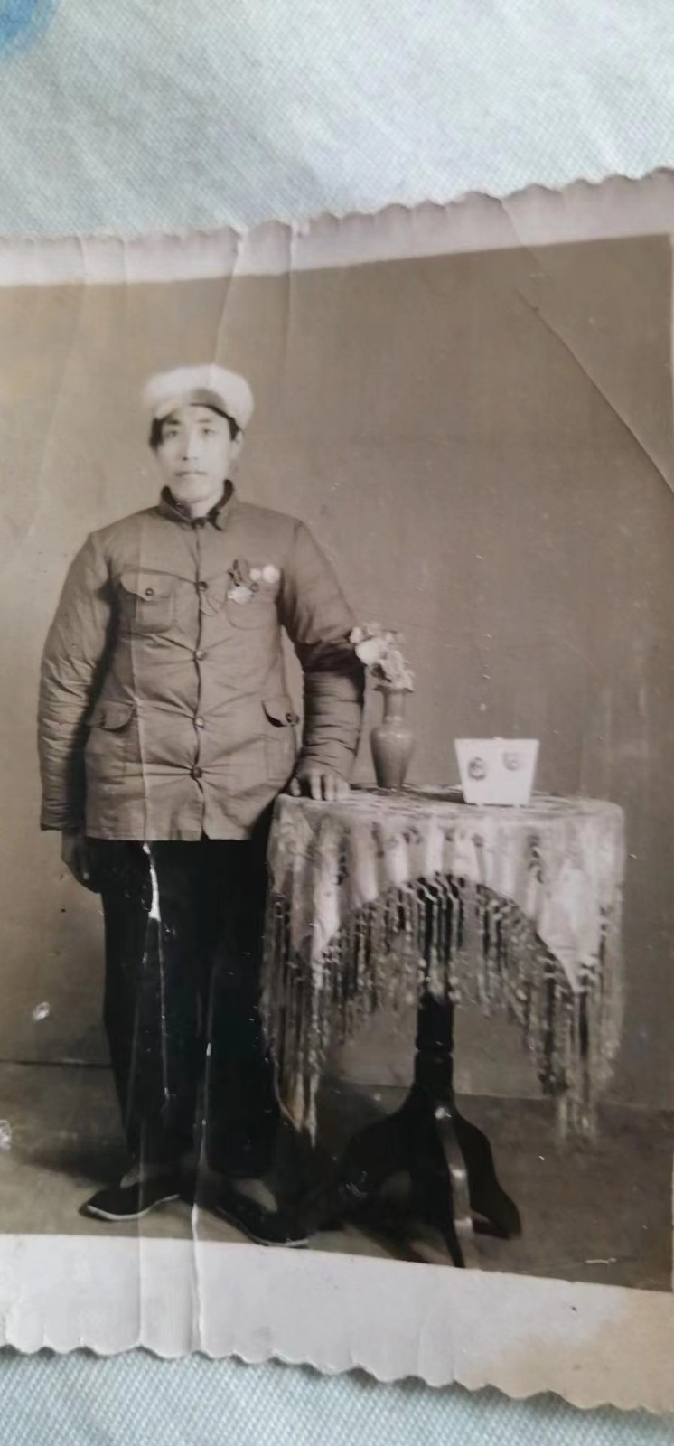 〔诗词专辑一〕作者 周海峰(哈尔滨)【冰心文化传媒】主编冰心（图10）