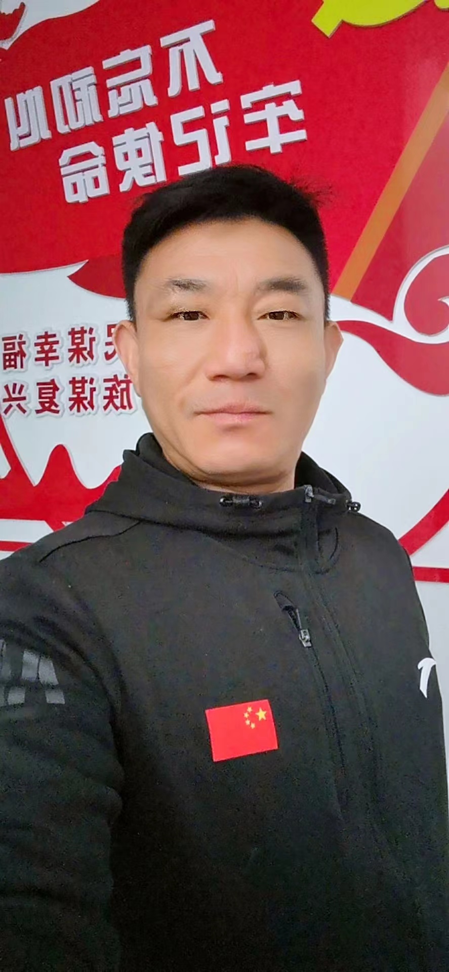 两枪 文/子木 中国微信诗歌学会山东分会(图3)