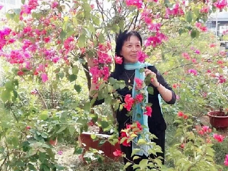 【当代文艺】《我的初中》作者：李巧艺（图7）