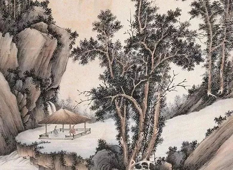 【英国文学】精品朗诵《读“论语经典”有感》(七)作者|大号是中华、朗诵|相逢一笑(图6)