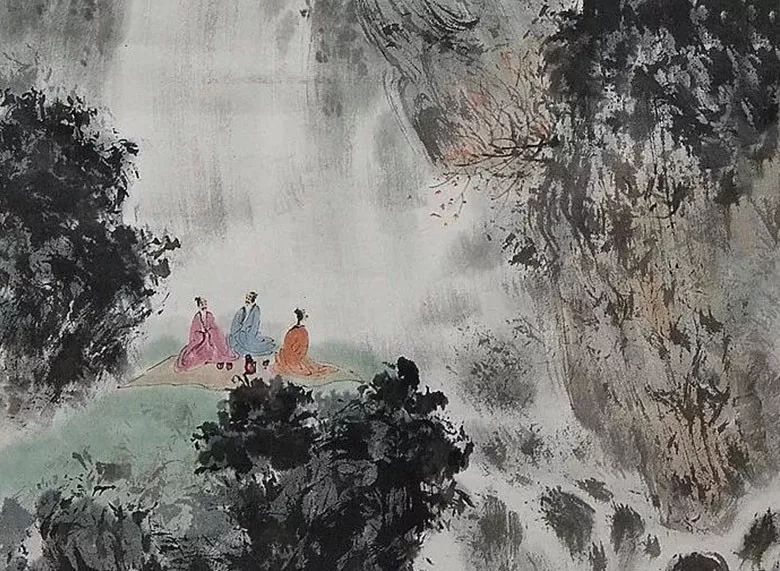 【英国文学】精品朗诵《读“论语经典”有感》(七)作者|大号是中华、朗诵|相逢一笑(图5)