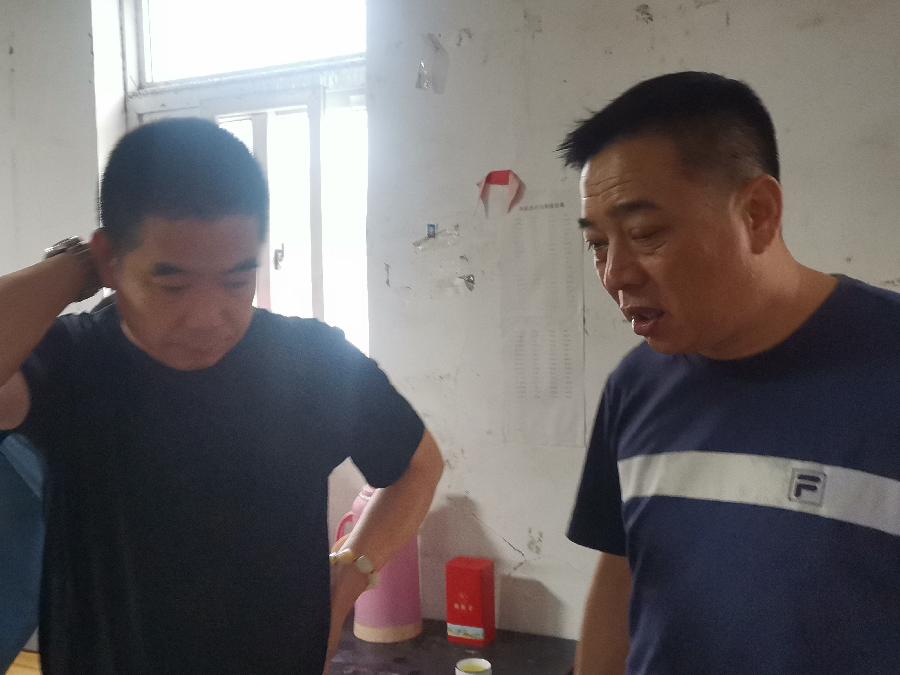 【泰山词韵】《榕树下—肖家之歌》作词/刘培龙 肖思任 肖建军（图24）