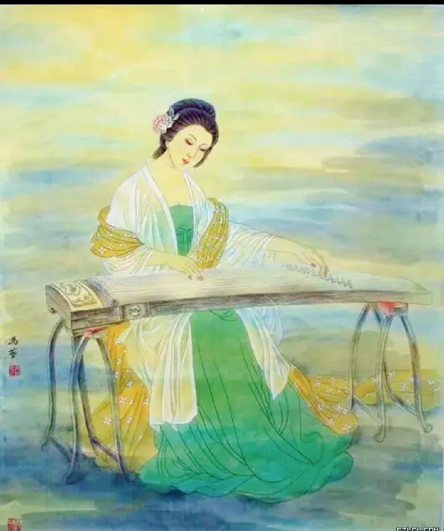 孟逸士：寄琼州旧县叶青稼农·儒门後人（图2）